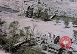 Image of bombed factory Nuremberg Germany, 1945, second 23 stock footage video 65675054220