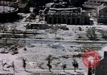 Image of bombed factory Nuremberg Germany, 1945, second 32 stock footage video 65675054220
