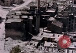 Image of bombed factory Nuremberg Germany, 1945, second 40 stock footage video 65675054220