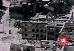 Image of bombed factory Nuremberg Germany, 1945, second 41 stock footage video 65675054220