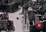 Image of bombed factory Nuremberg Germany, 1945, second 46 stock footage video 65675054220