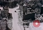 Image of bombed factory Nuremberg Germany, 1945, second 47 stock footage video 65675054220