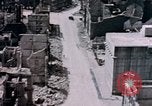 Image of bombed factory Nuremberg Germany, 1945, second 48 stock footage video 65675054220