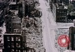 Image of bombed factory Nuremberg Germany, 1945, second 52 stock footage video 65675054220