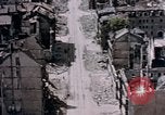 Image of bombed factory Nuremberg Germany, 1945, second 56 stock footage video 65675054220
