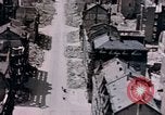 Image of bombed factory Nuremberg Germany, 1945, second 61 stock footage video 65675054220