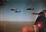 Image of A-26 Invader United Kingdom, 1945, second 3 stock footage video 65675054221