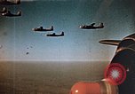 Image of A-26 Invader United Kingdom, 1945, second 4 stock footage video 65675054221