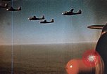 Image of A-26 Invader United Kingdom, 1945, second 12 stock footage video 65675054221