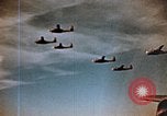 Image of A-26 Invader United Kingdom, 1945, second 15 stock footage video 65675054221