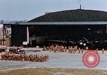 Image 8e Force aérienne Royaume-uni, 1945, de la seconde 5 séquences d'archives historiques vidéo 65675054222