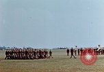 Image 8e Force aérienne Royaume-uni, 1945, de la seconde 60 séquences d'archives historiques vidéo 65675054222