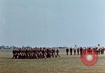 Image 8e Force aérienne Royaume-uni, 1945, de la seconde 61 séquences d'archives historiques vidéo 65675054222