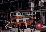 Image of British civilians United Kingdom, 1945, second 3 stock footage video 65675054223