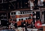 Image of British civilians United Kingdom, 1945, second 4 stock footage video 65675054223