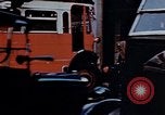 Image of British civilians United Kingdom, 1945, second 9 stock footage video 65675054223