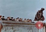 Image of British civilians United Kingdom, 1945, second 28 stock footage video 65675054223