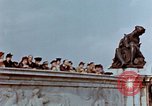 Image of British civilians United Kingdom, 1945, second 29 stock footage video 65675054223