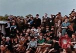 Image of British civilians United Kingdom, 1945, second 35 stock footage video 65675054223