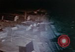 Image of railroad cars Germany, 1945, second 7 stock footage video 65675054225