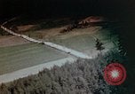 Image of railroad cars Germany, 1945, second 15 stock footage video 65675054225
