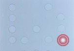 Image of railroad cars Germany, 1945, second 23 stock footage video 65675054225