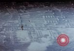 Image of railroad cars Germany, 1945, second 25 stock footage video 65675054225
