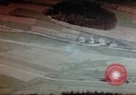 Image of railroad cars Germany, 1945, second 36 stock footage video 65675054225