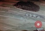 Image of railroad cars Germany, 1945, second 37 stock footage video 65675054225