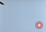 Image of railroad cars Germany, 1945, second 39 stock footage video 65675054225
