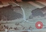 Image of railroad cars Germany, 1945, second 45 stock footage video 65675054225