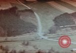 Image of railroad cars Germany, 1945, second 46 stock footage video 65675054225
