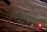 Image of railroad cars Germany, 1945, second 62 stock footage video 65675054225