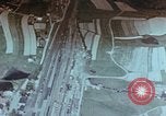 Image of railroad cars Germany, 1945, second 9 stock footage video 65675054226