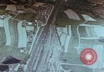 Image of railroad cars Germany, 1945, second 10 stock footage video 65675054226