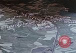 Image of railroad cars Germany, 1945, second 15 stock footage video 65675054226