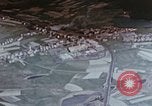 Image of railroad cars Germany, 1945, second 16 stock footage video 65675054226