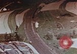 Image of railroad cars Germany, 1945, second 21 stock footage video 65675054226