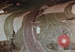 Image of railroad cars Germany, 1945, second 22 stock footage video 65675054226