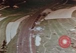 Image of railroad cars Germany, 1945, second 23 stock footage video 65675054226