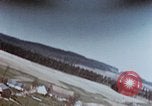 Image of railroad cars Germany, 1945, second 25 stock footage video 65675054226