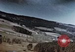 Image of railroad cars Germany, 1945, second 30 stock footage video 65675054226