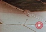Image of railroad cars Germany, 1945, second 32 stock footage video 65675054226
