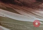 Image of railroad cars Germany, 1945, second 33 stock footage video 65675054226