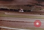 Image of railroad cars Germany, 1945, second 43 stock footage video 65675054226