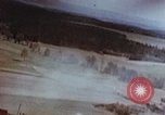 Image of railroad cars Germany, 1945, second 44 stock footage video 65675054226