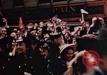 Image of British civilians United Kingdom, 1945, second 3 stock footage video 65675054227