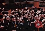 Image of British civilians United Kingdom, 1945, second 5 stock footage video 65675054227
