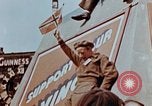 Image of British civilians United Kingdom, 1945, second 9 stock footage video 65675054227