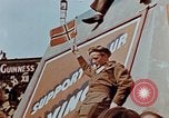 Image of British civilians United Kingdom, 1945, second 10 stock footage video 65675054227